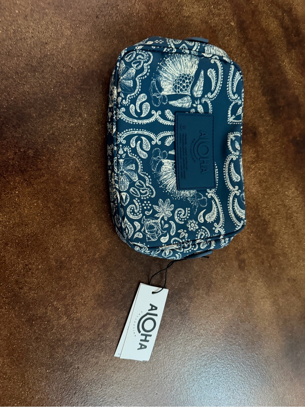 ALOHA collection Rodeo Le Tour